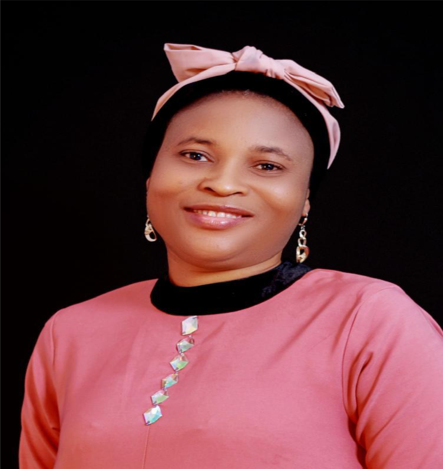 Funmilayo Falomo