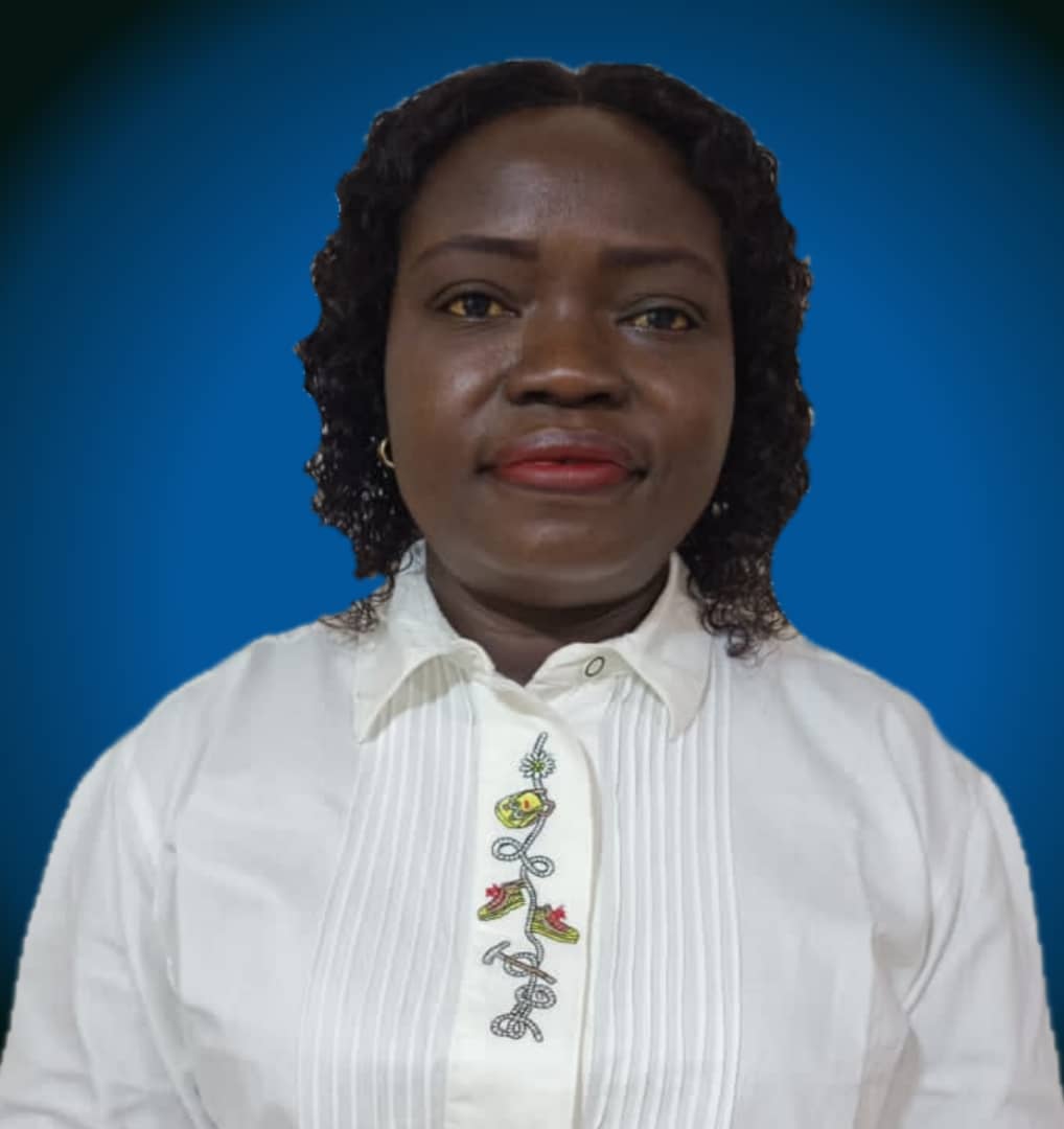 OLUWASEUN OLAOYE