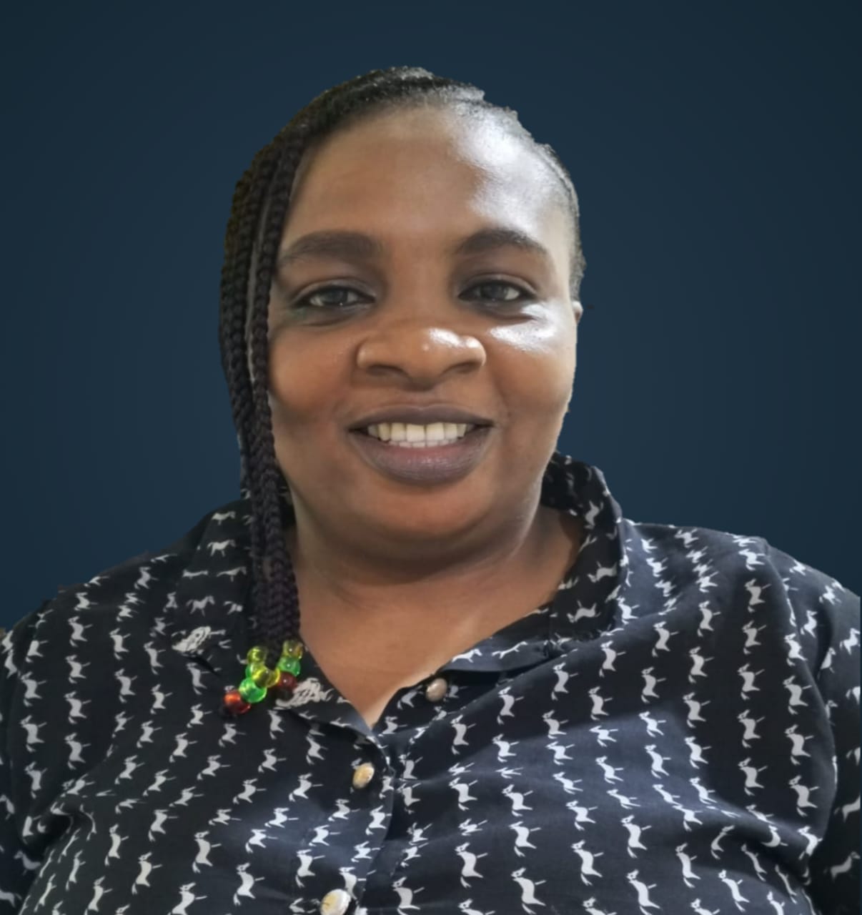 OLUWAKEMI ESTHER OLAJIDE
