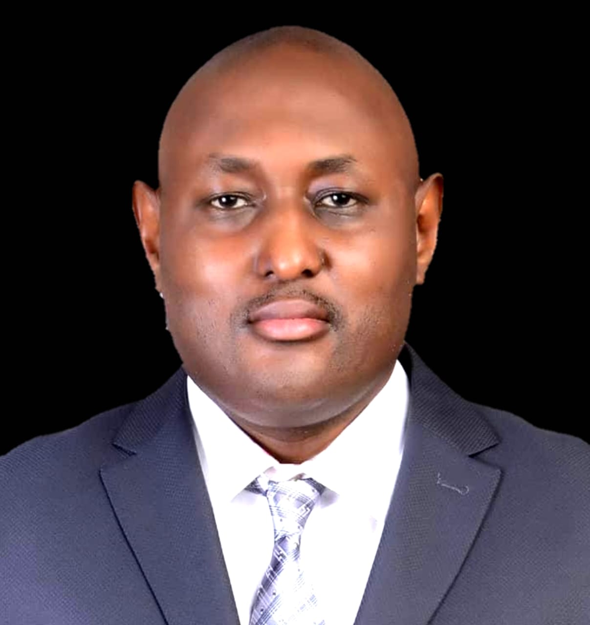 Yusuf Audu