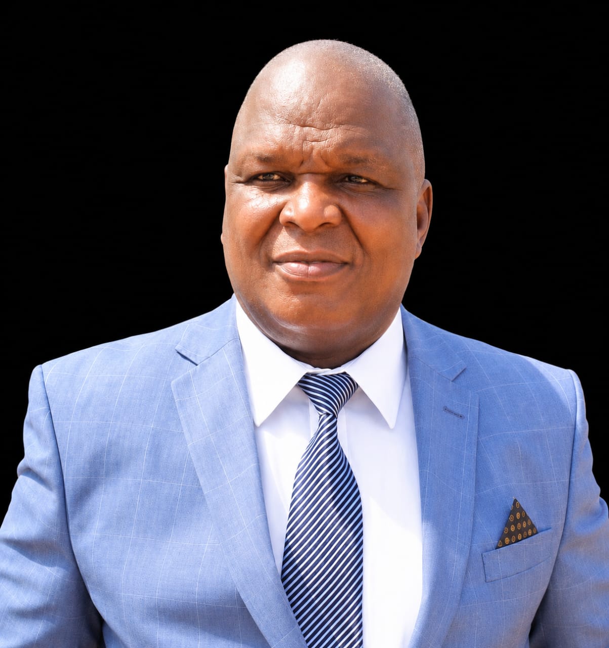 Festus Adedeji Adeloye